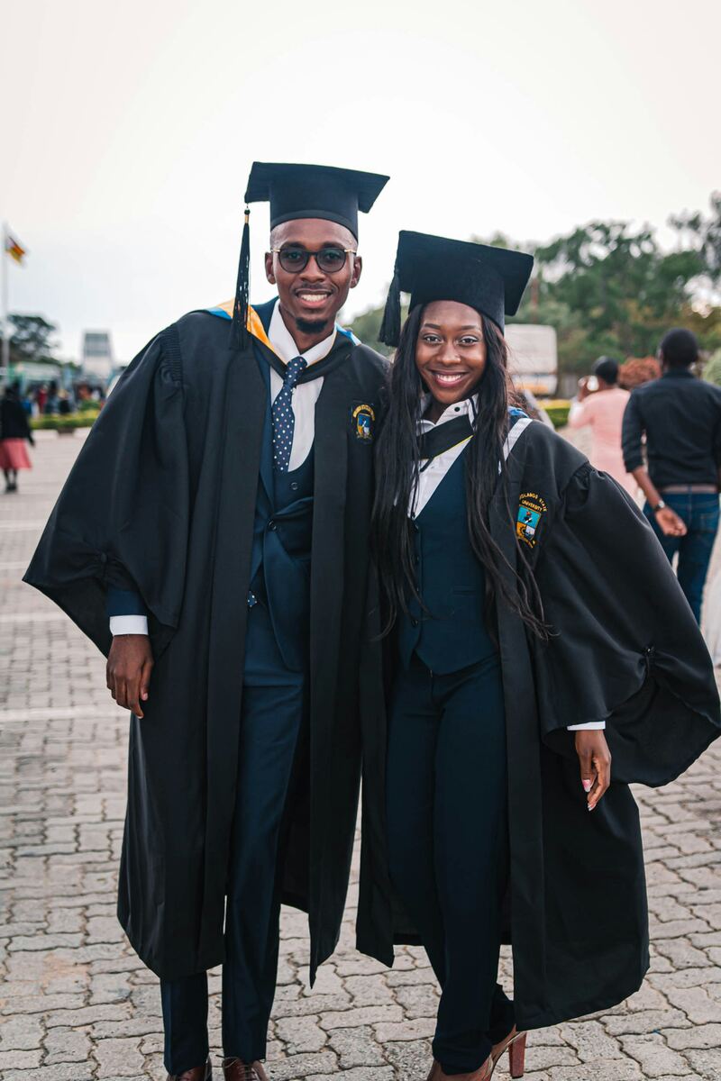 Graduates