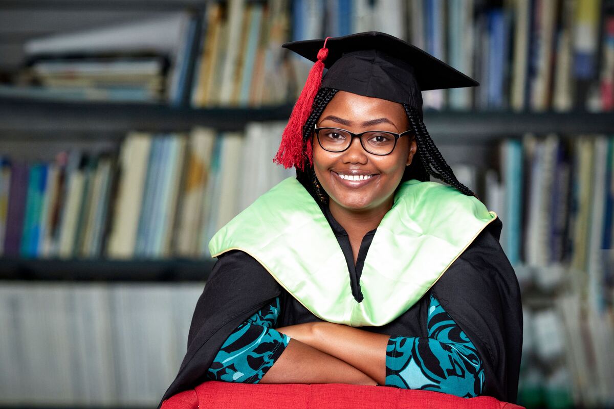 Fatima Bello