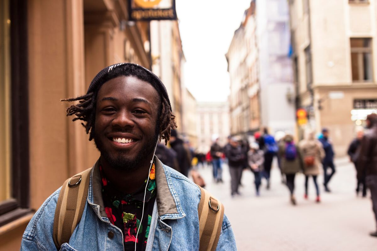 Kolade Musa